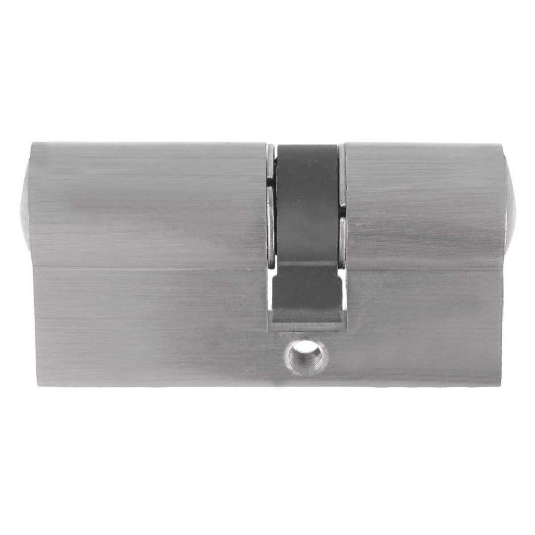 Profile Cylinder Lock & 3 Keys for Glass Door Locks Sets PCKG - 3617 - DoorDiscounter