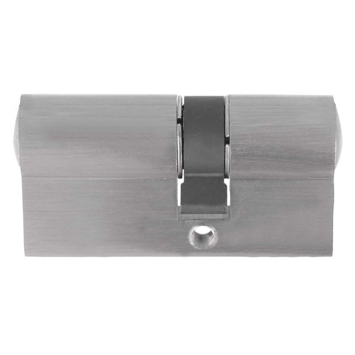 Profile Cylinder Lock & 3 Keys for Glass Door Locks Sets PCKG - 3617 - DoorDiscounter