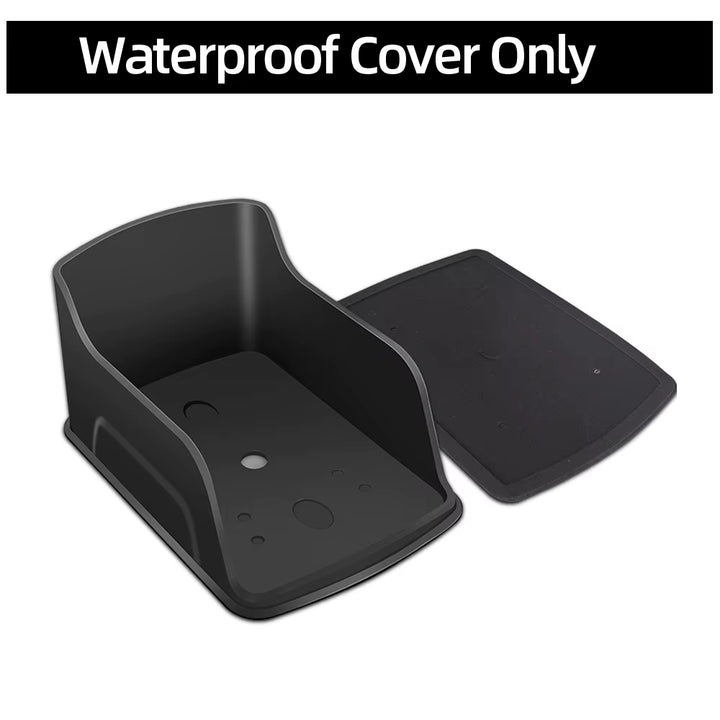 Electric Magnetic Lock For Tempered Glass Door Bkml - 3177