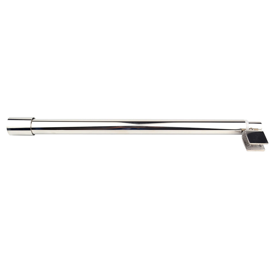 GLASS SHOWER SCREENS GSS - 0157 - DoorDiscounter
