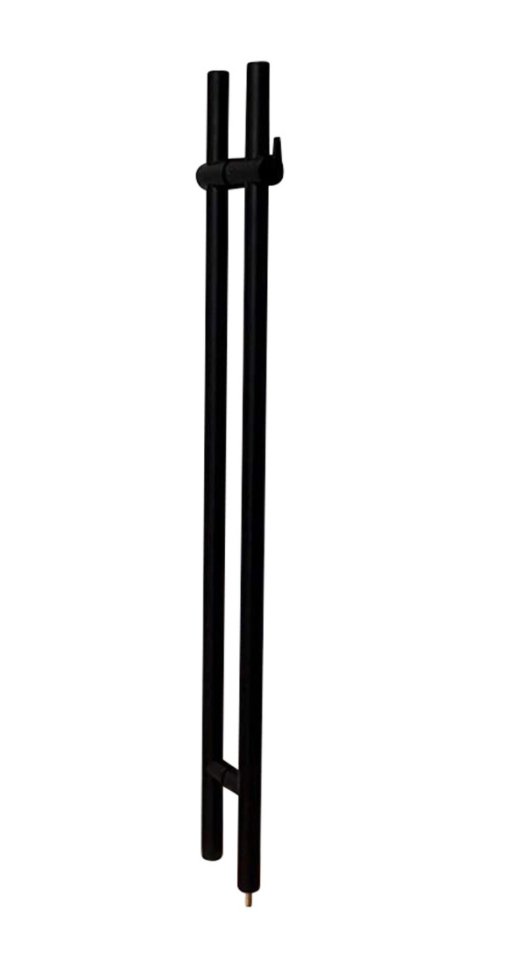 Pro-Line Series: 60" - 72" Locking Ladder Pull Handle AUGA - 3311 - DoorDiscounter