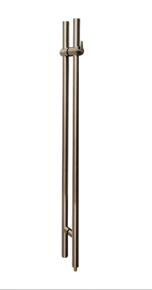 Pro-Line Series: 60" - 72" Locking Ladder Pull Handle AUGA - 3311 - DoorDiscounter
