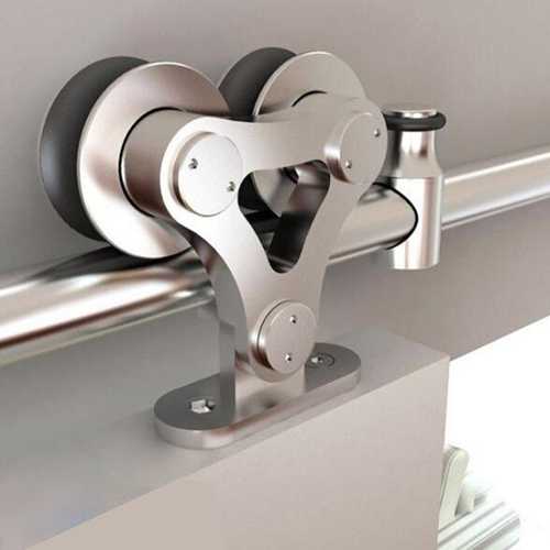 Stainless Steel  Hardware SWBC - 2131 - DoorDiscounter