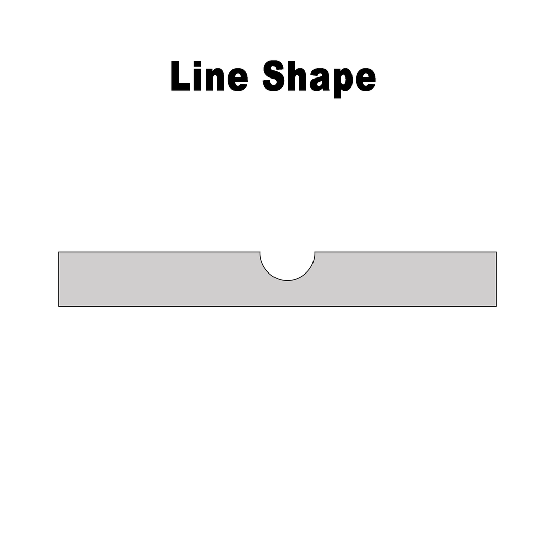 Flush Sliding Barn Door Hidden / Invisible Hardware FHID -1140 - DoorDiscounter