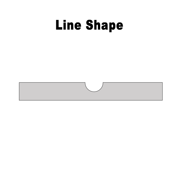 Flush Sliding Barn Door Hidden / Invisible Hardware FHID -1140 - DoorDiscounter