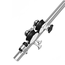 Stainless Steel Hardware SWBD KNUP - 3394 - DoorDiscounter