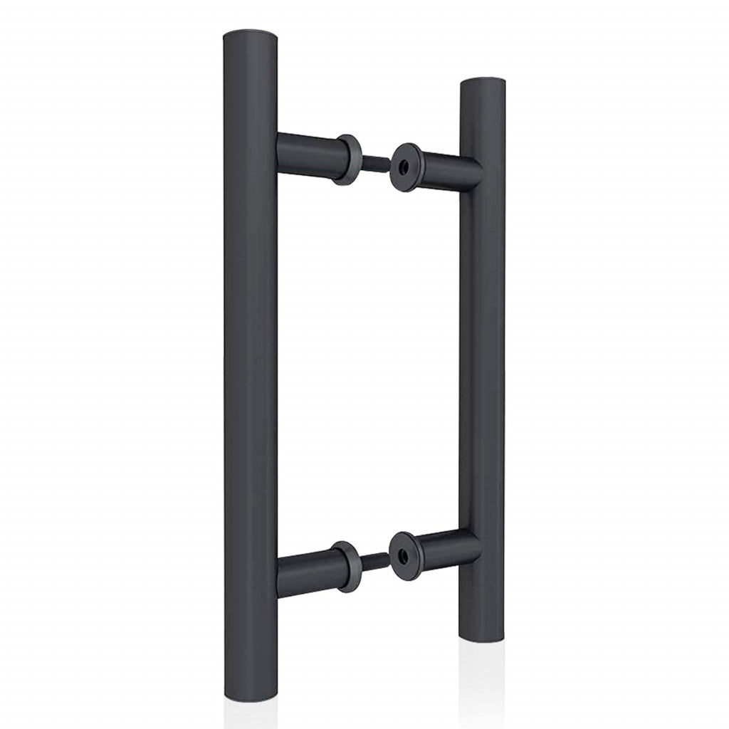 Frameless Shower Glass Door Fgds -0283