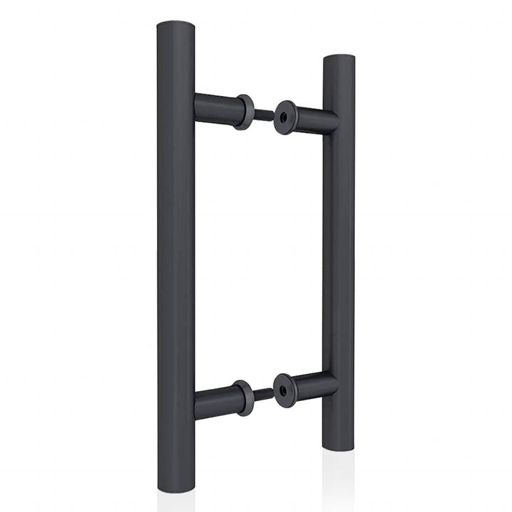 Frameless Shower Glass Door Fgds -0283