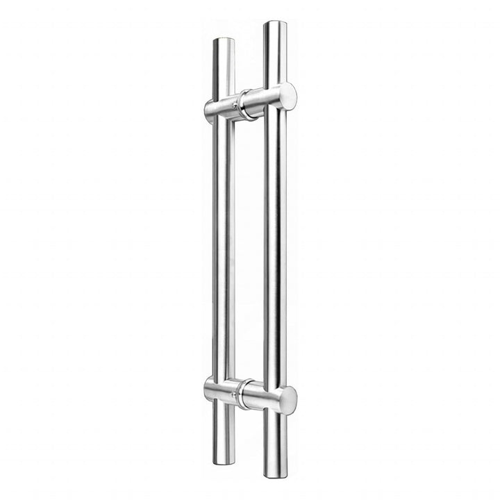 Frameless Shower Glass Door Fgds -0283