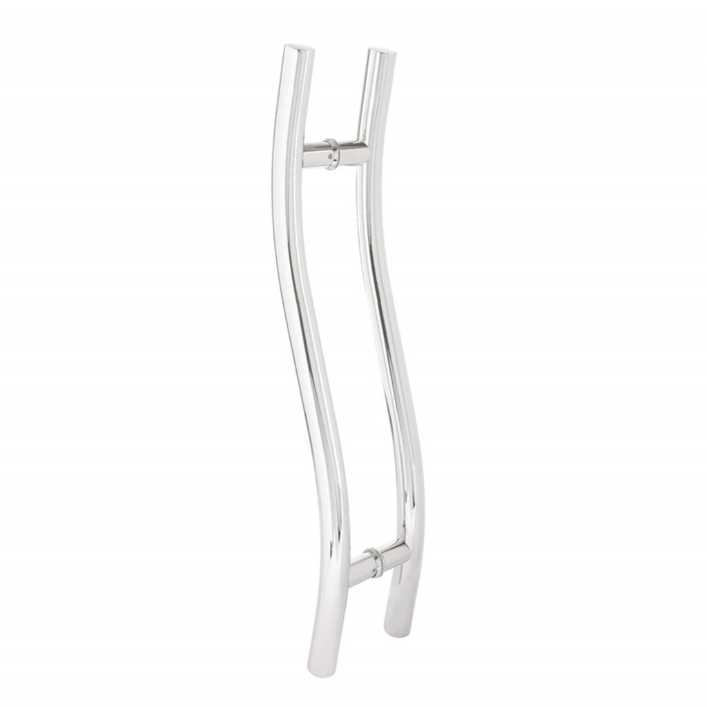 Frameless Shower Glass Door Fgds -0283
