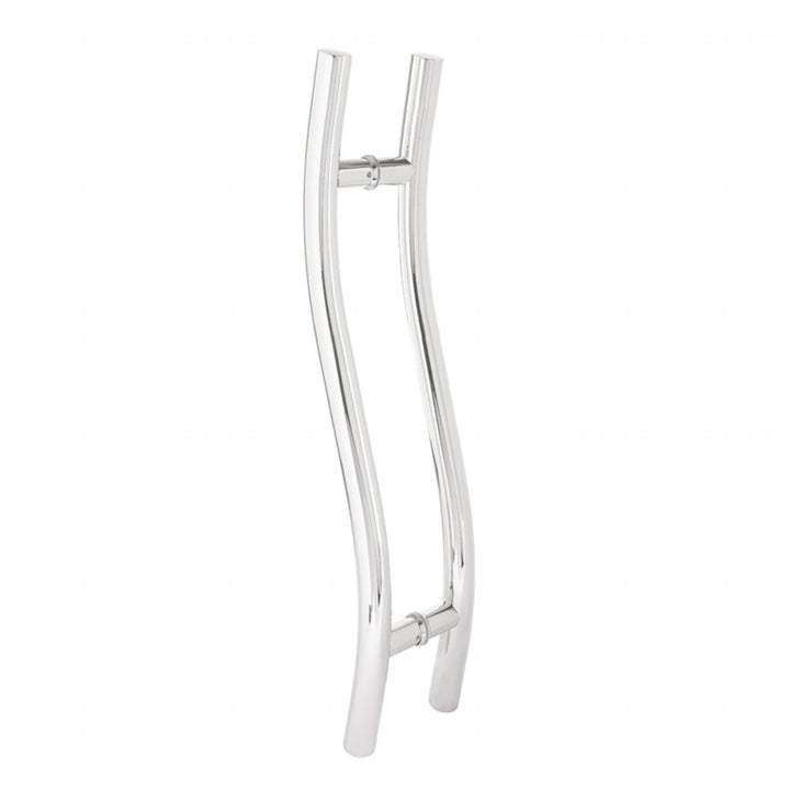 Frameless Shower Glass Door Fgds -0283
