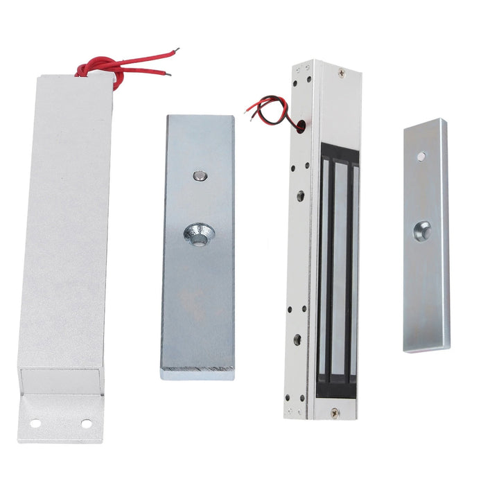 Electric Magnetic Lock For Tempered Glass Door Bkml - 3177