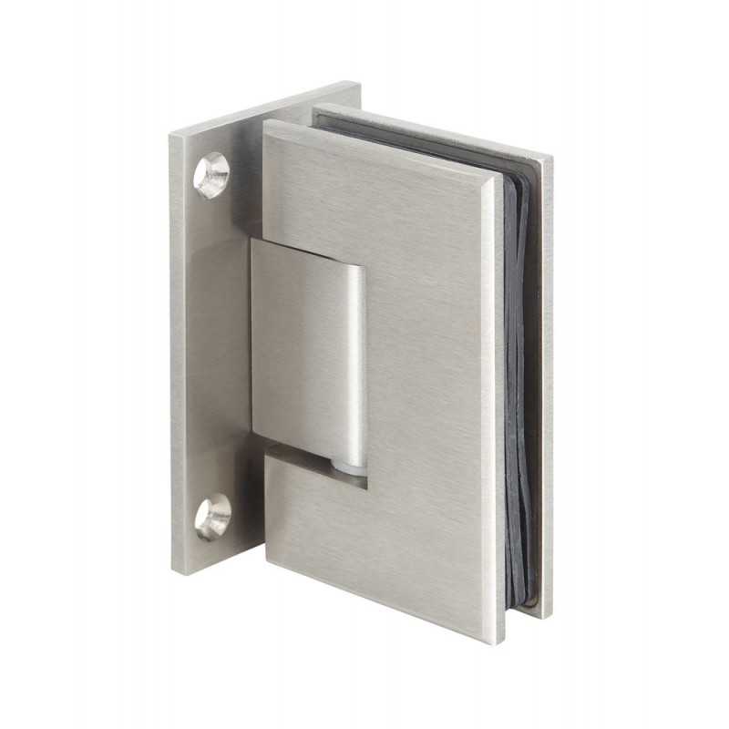 Frameless Shower Glass Door FGDS -0306 - DoorDiscounter