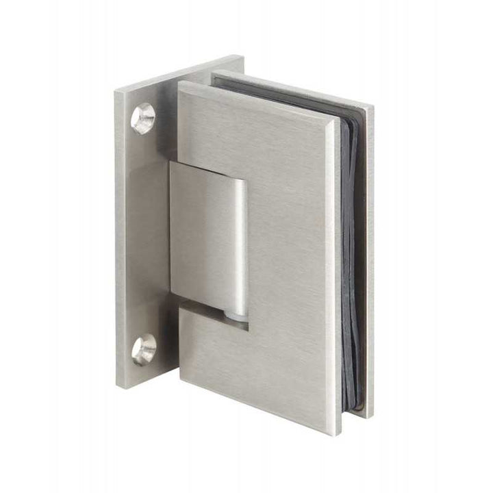 Frameless Shower Glass Door FGDS -0306 - DoorDiscounter