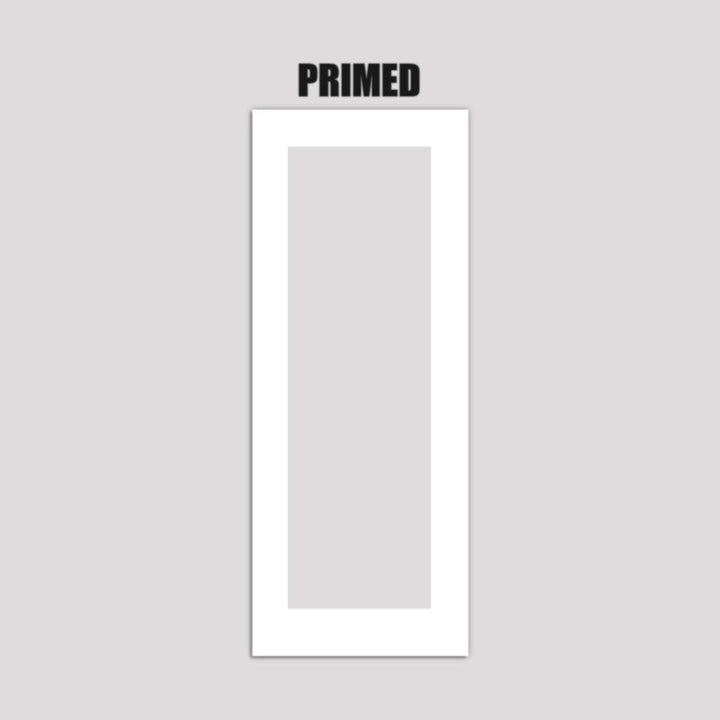 24" x 84" (Ready to Ship) 5 Panel Shaker Sliding Barn Door | ++Liquidation Sale++