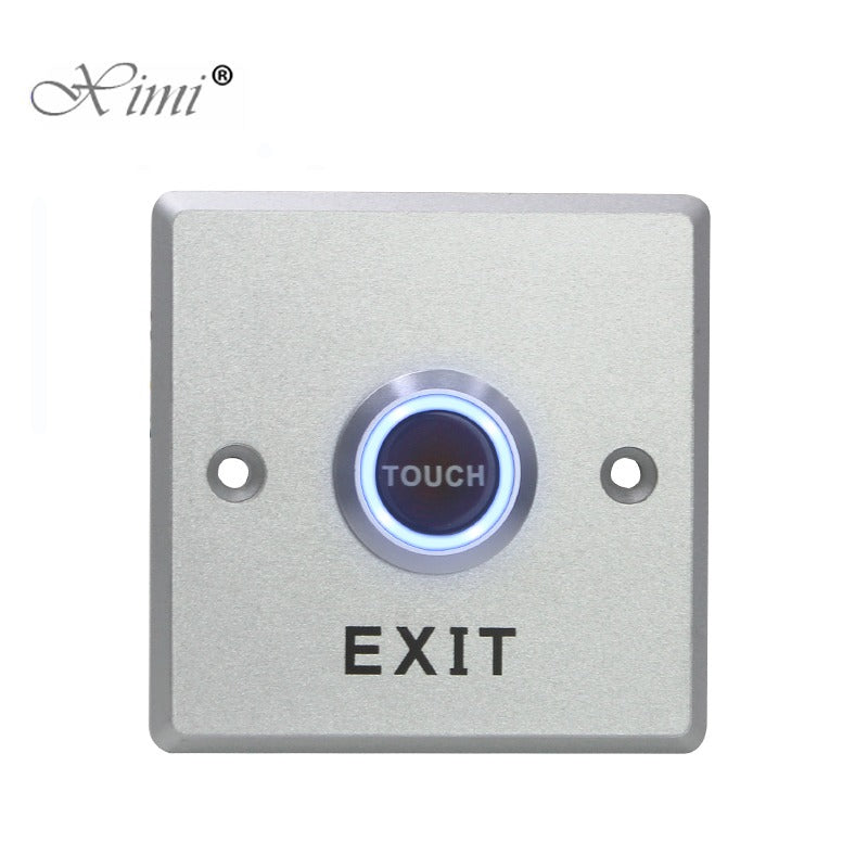 Electric Magnetic Lock for Tempered Glass Door BKML - 3177 - DoorDiscounter
