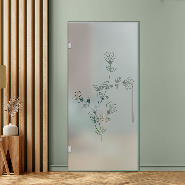 Swing Glass Door SGD1 - 1732 - DoorDiscounter