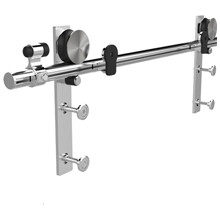 Stainless Steel Hardware SWBD- 2133 - DoorDiscounter