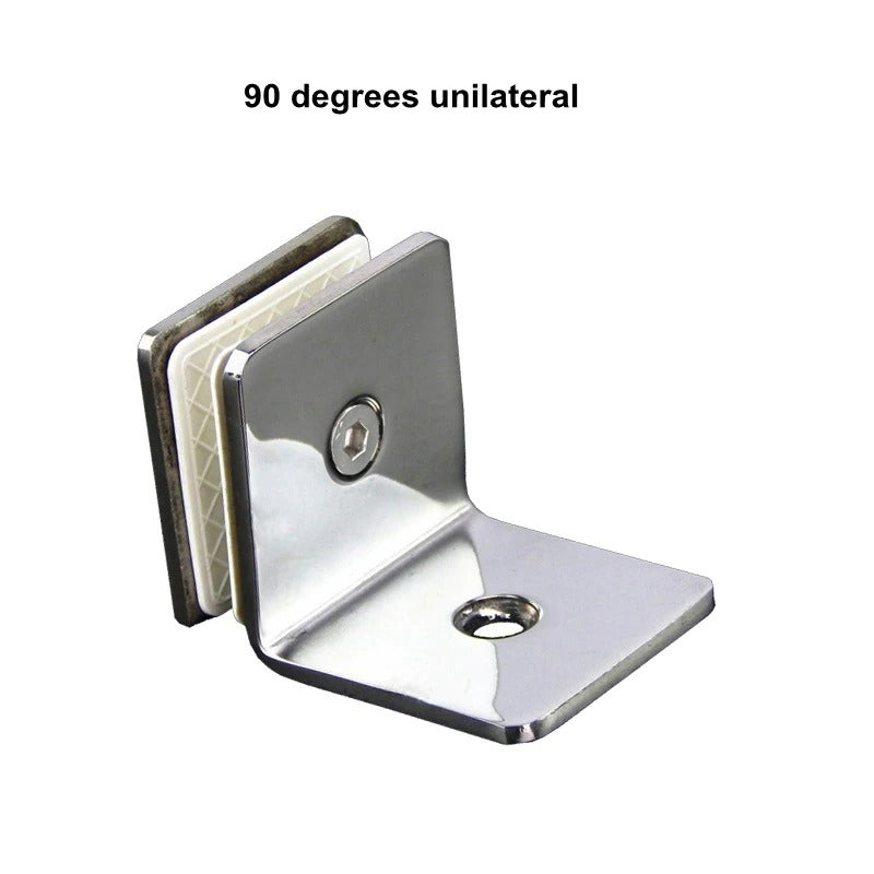 SHOWER GLASS SLIDING DOORS SGSD - 2813 - DoorDiscounter