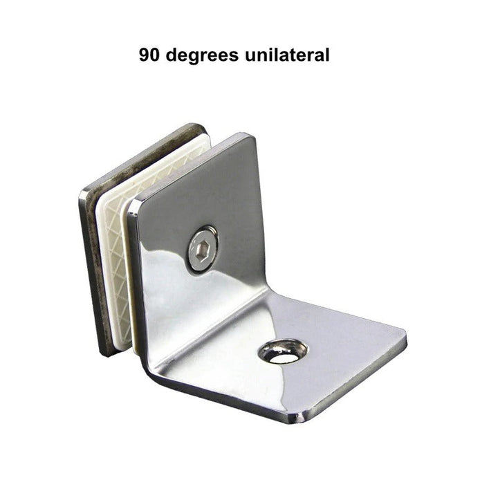 SHOWER GLASS SLIDING DOORS SGSD - 2813 - DoorDiscounter