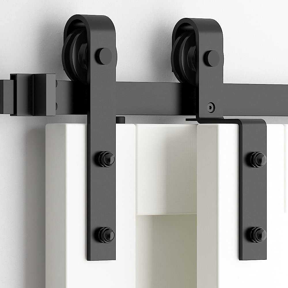 Carbon Steel Hardware SWBG - 2128 - DoorDiscounter