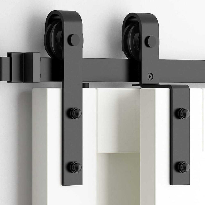 Carbon Steel Hardware SWBG - 2128 - DoorDiscounter