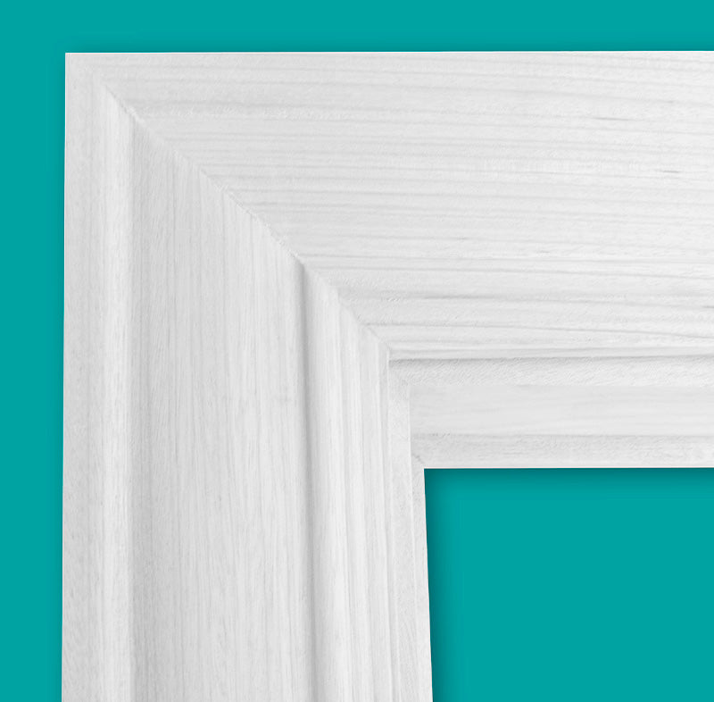 Jamb & Casing Kit JCKA - 2054 - DoorDiscounter