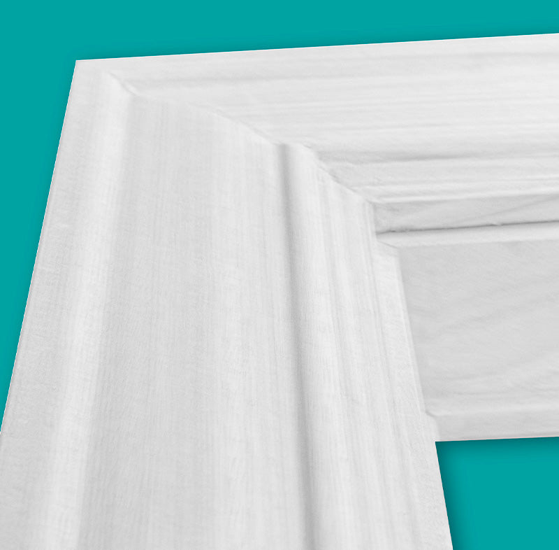 Jamb & Casing Kit JCKA - 2054 - DoorDiscounter