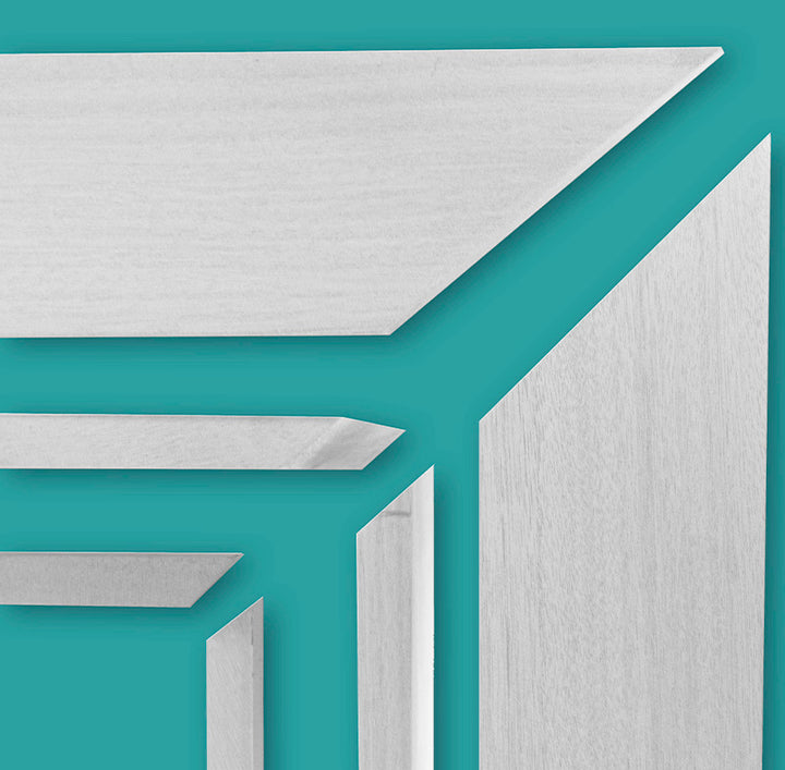 Jamb & Casing Kit JCKA - 2059 - DoorDiscounter