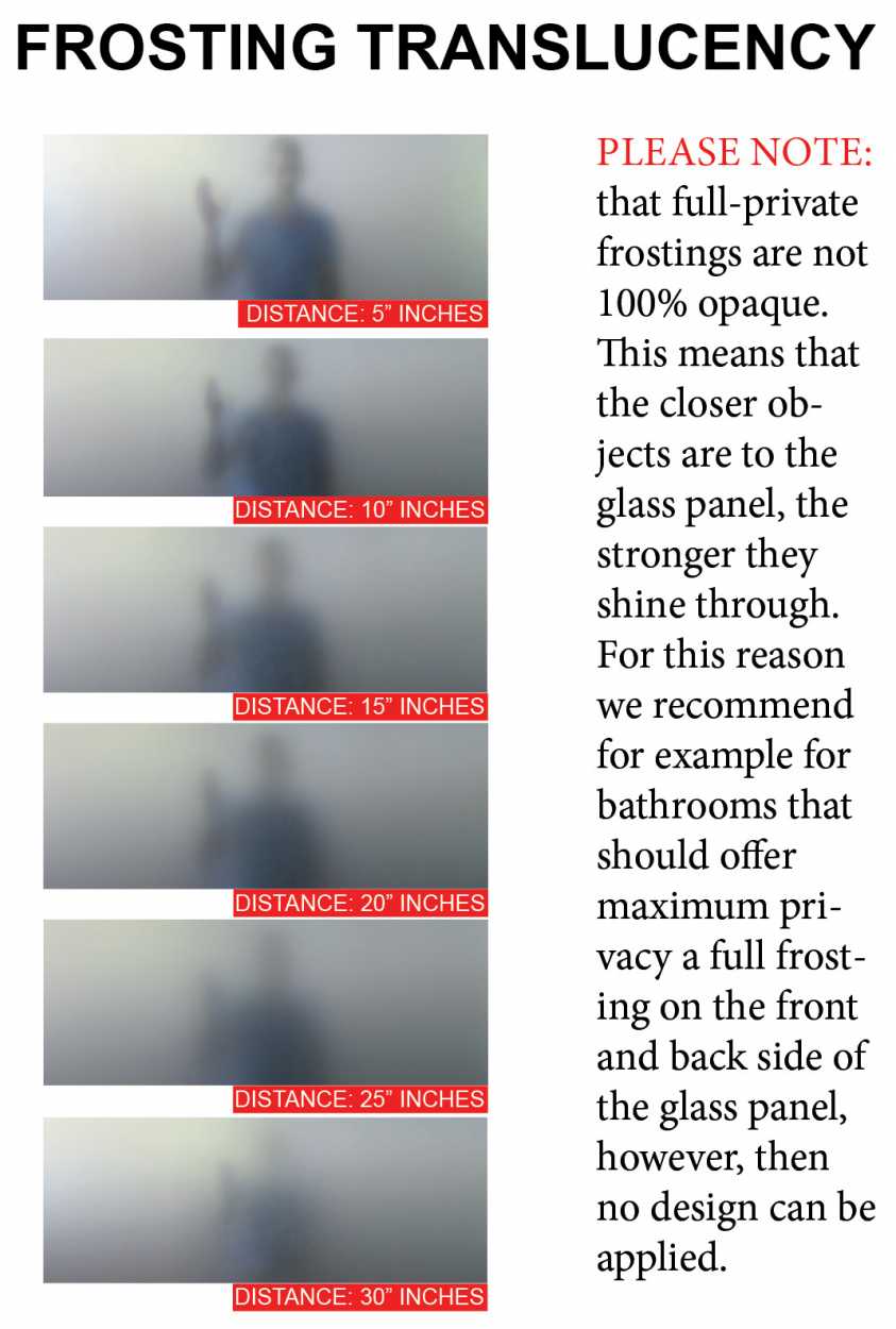 Frameless Glass Pivot Door with Self Closing Hinges FGP1 - 1000 - DoorDiscounter