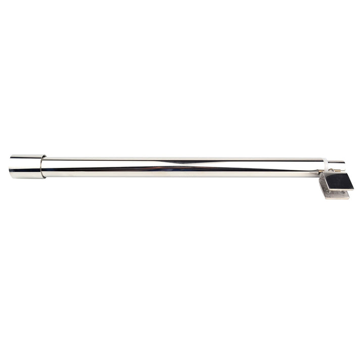 GLASS SHOWER SCREENS GSS - 2926 - DoorDiscounter